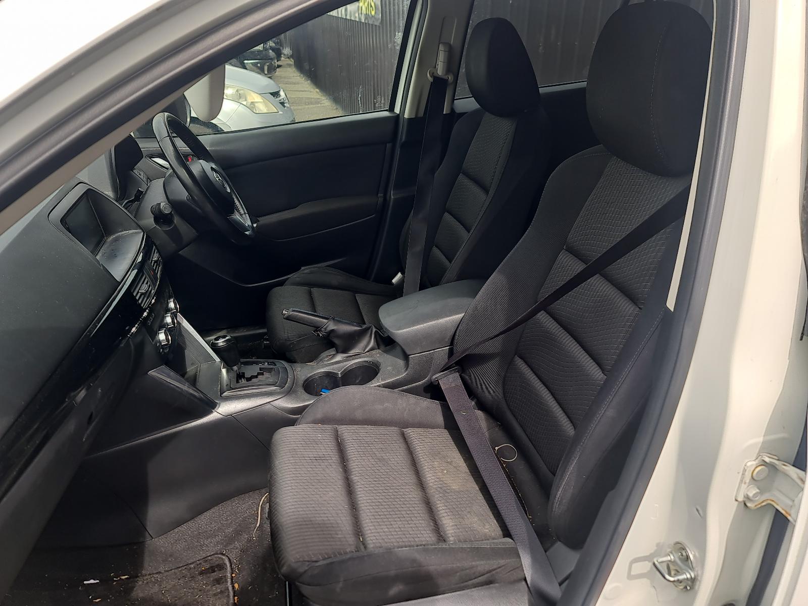 Mazda CX5 - KE 2012-Present