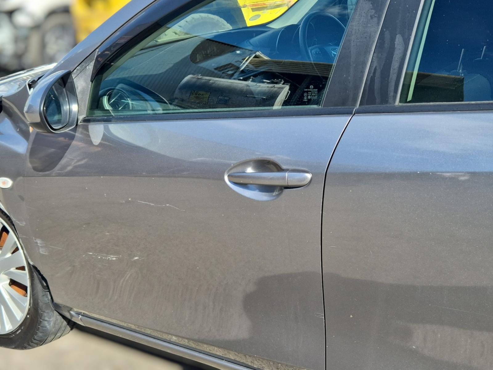 Mazda Axela - BL 2009-2013