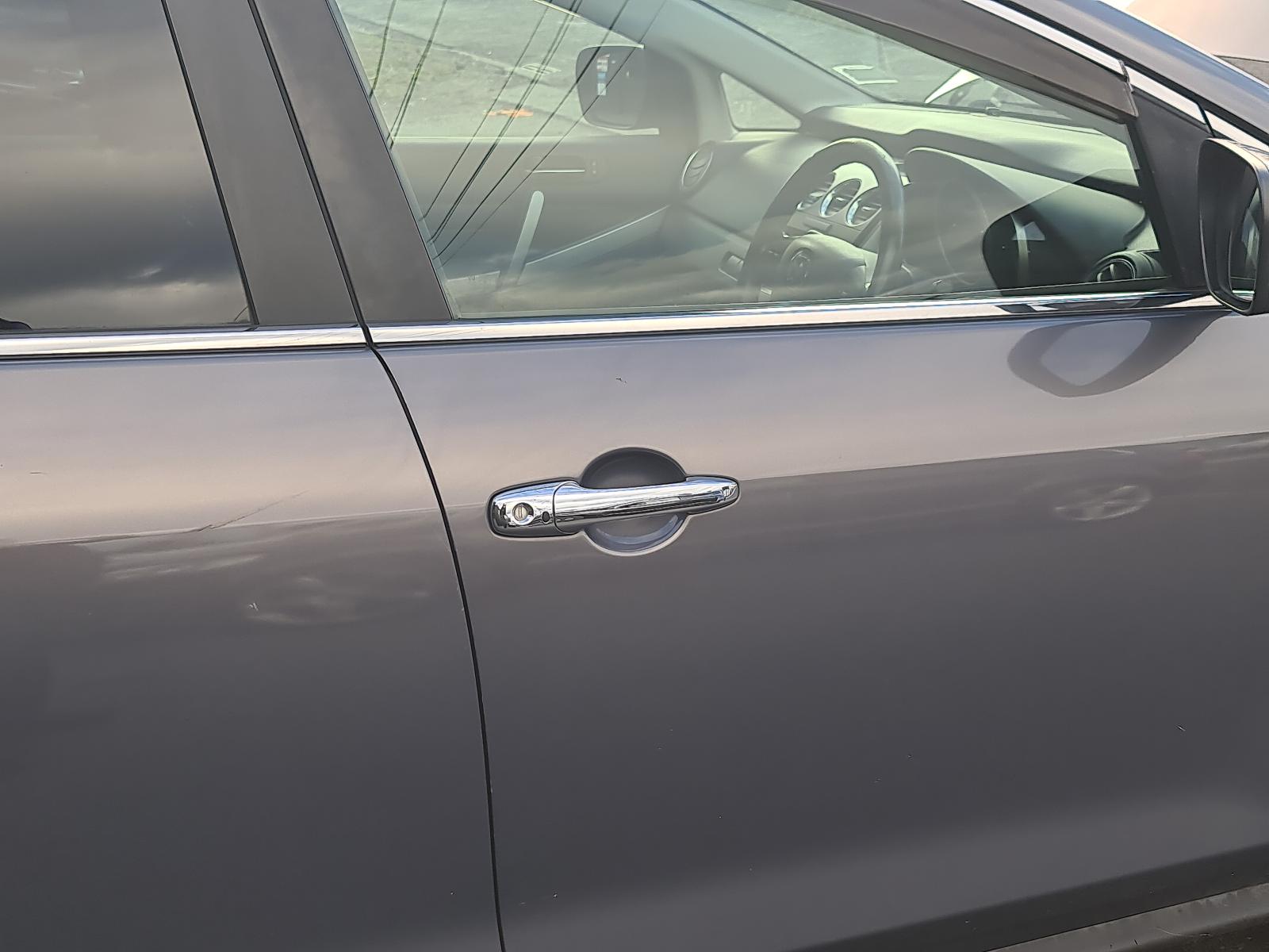 Mazda CX7 - ER 2006-2012