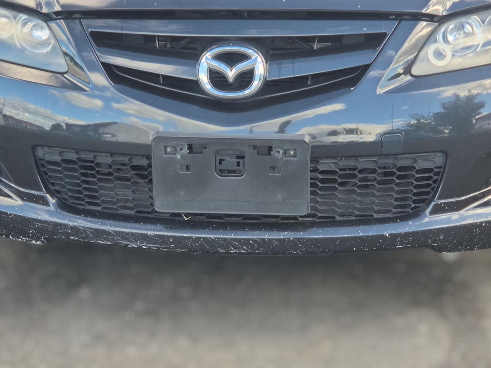 Mazda Atenza - GG 2002-2008