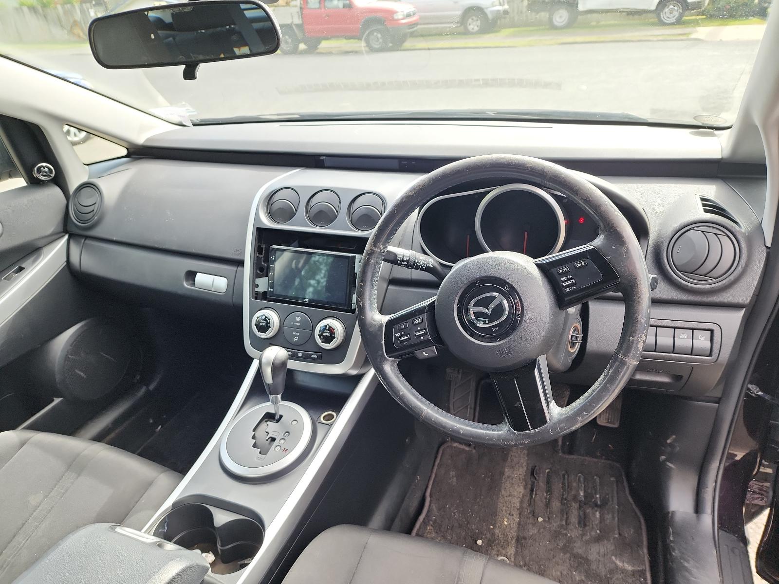 Mazda CX7 - ER 2006-2012