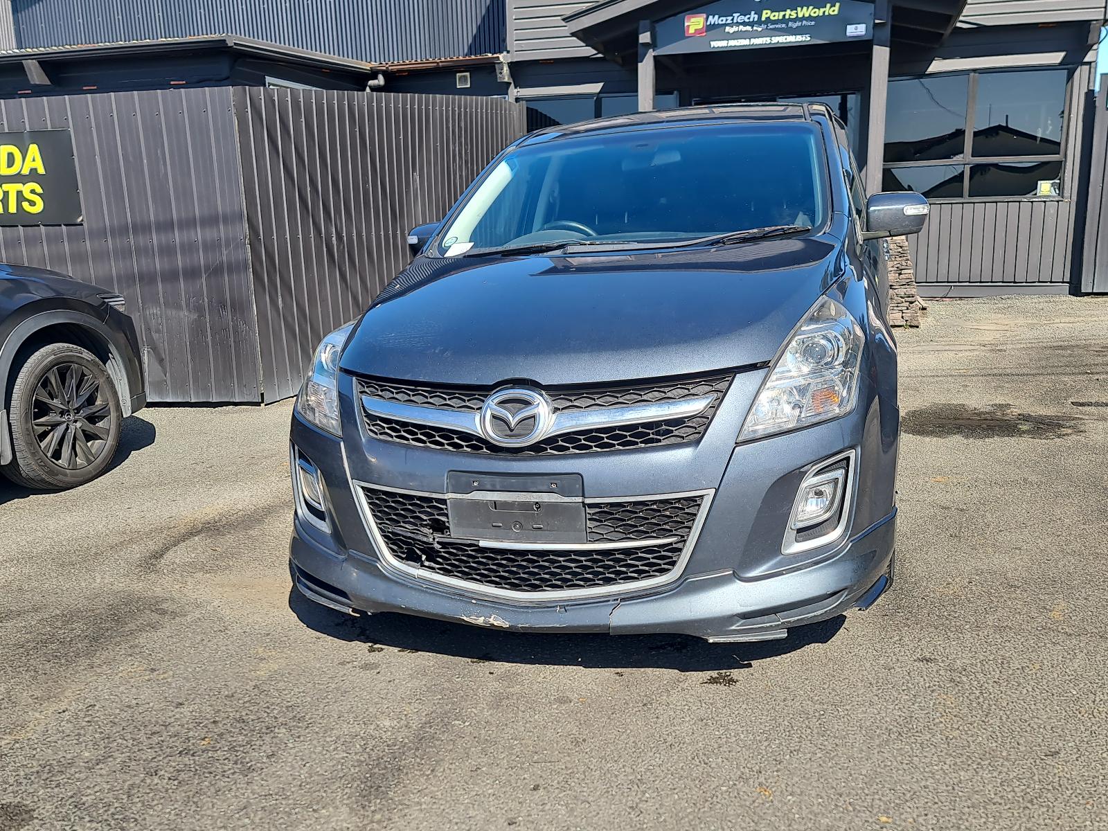 Mazda MPV - LY3P 2007-Present