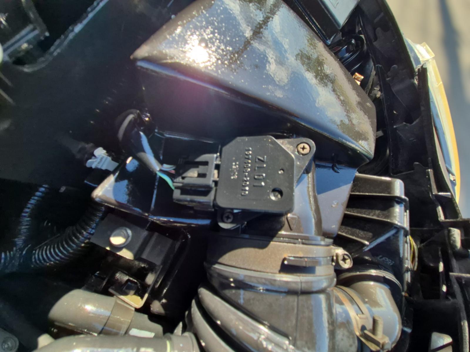 Mazda Axela - BK 2003-2009