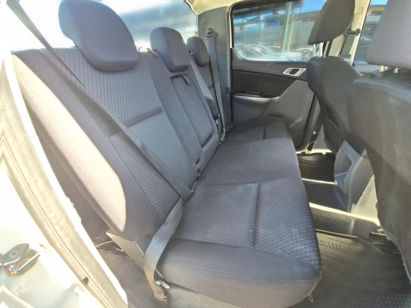 Mazda BT50 - UP 2011-Present