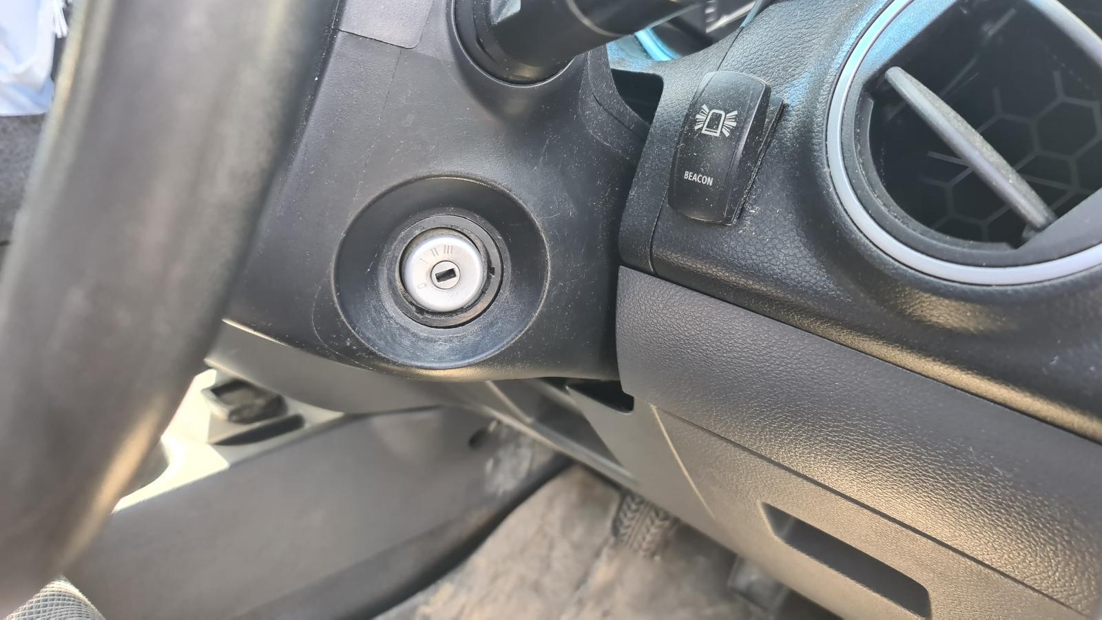 Mazda BT50 - UP 2011-Present