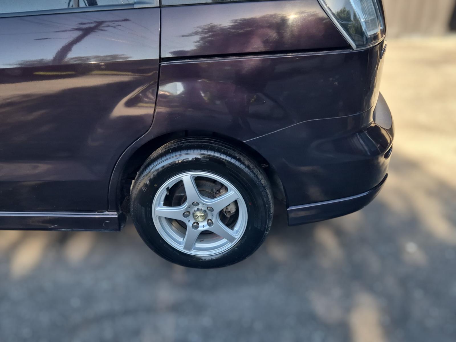 Mazda Premacy - CR 2005-2010