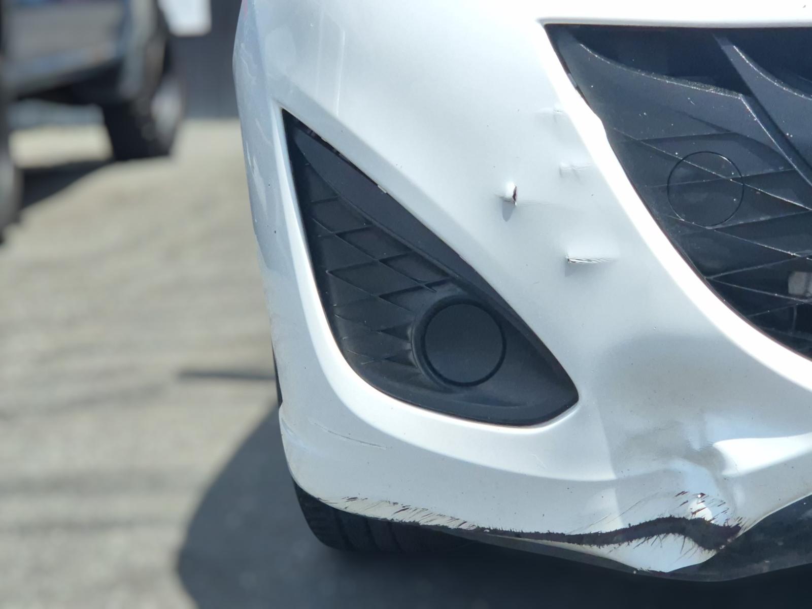 Mazda Premacy - CW 2010-2016