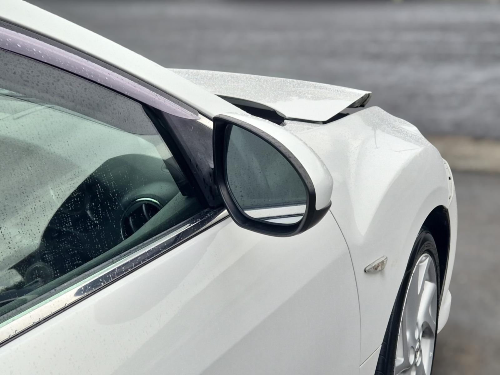 Mazda Mazda6 - GH 2008-2012