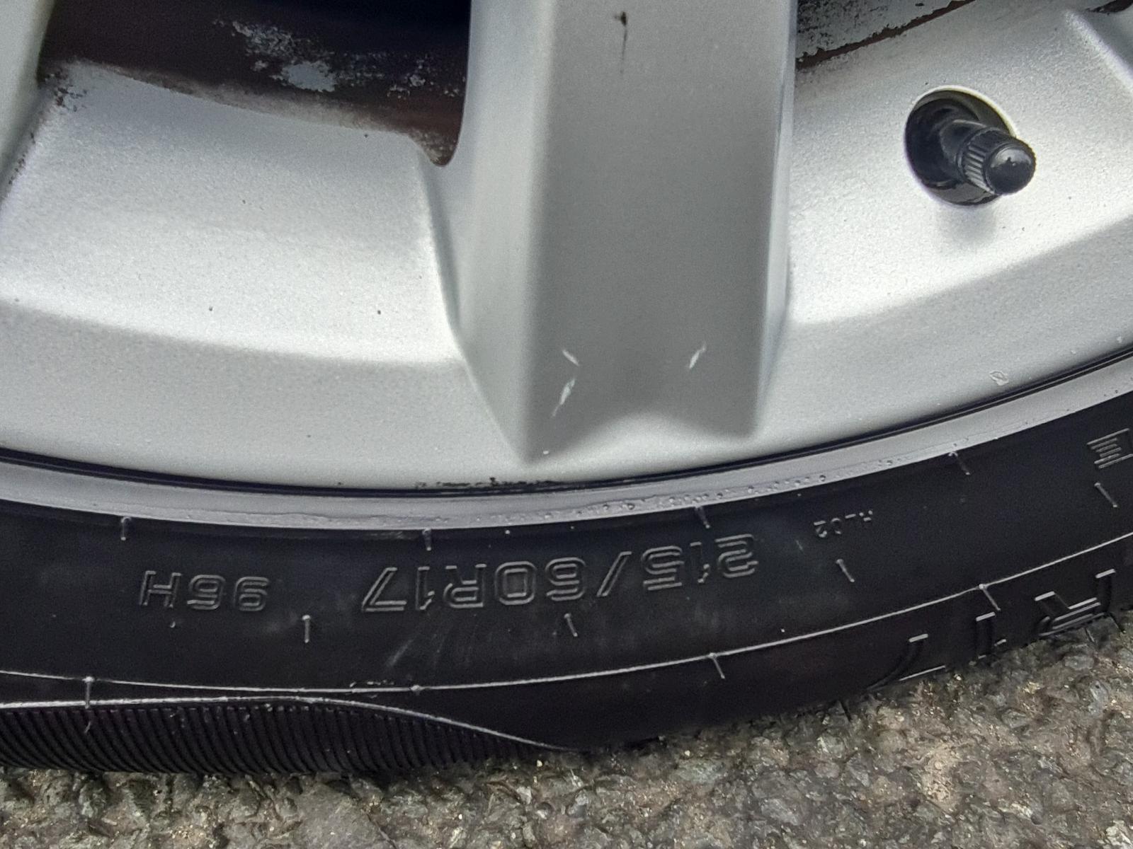 Mazda MPV - LY3P 2007-Present