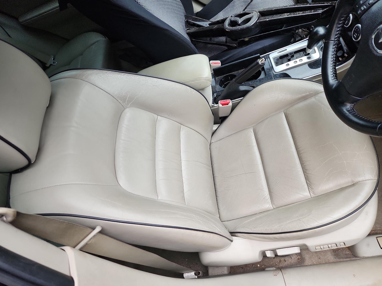 Mazda Atenza - GG 2002-2008