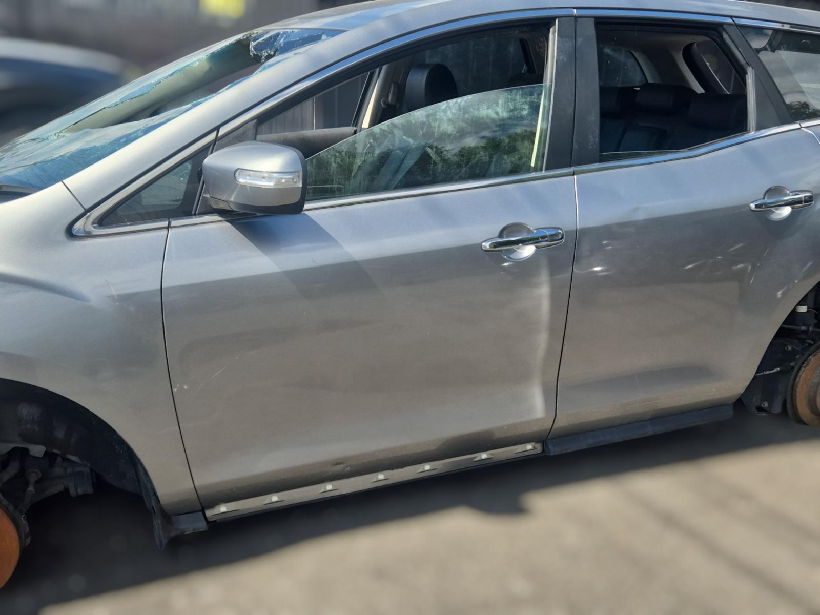 Mazda CX7 - ER 2006-2012