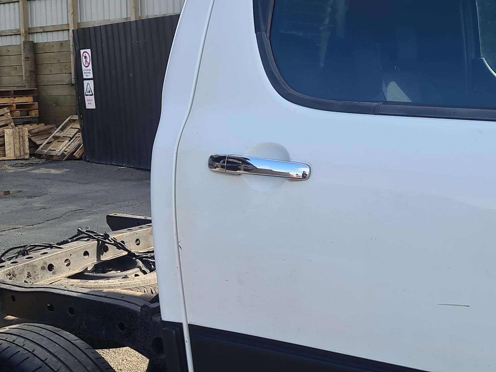 Mazda BT50 - UP 2011-Present