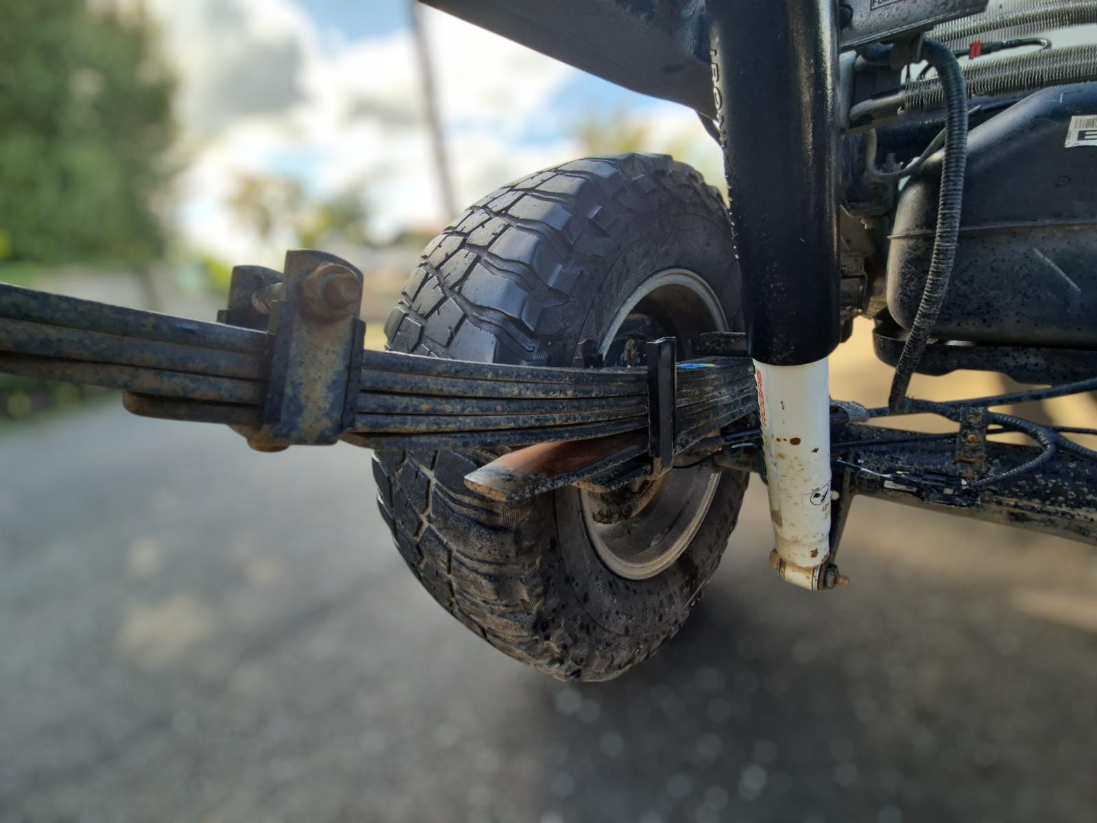 Mazda BT50 - UP 2011-Present