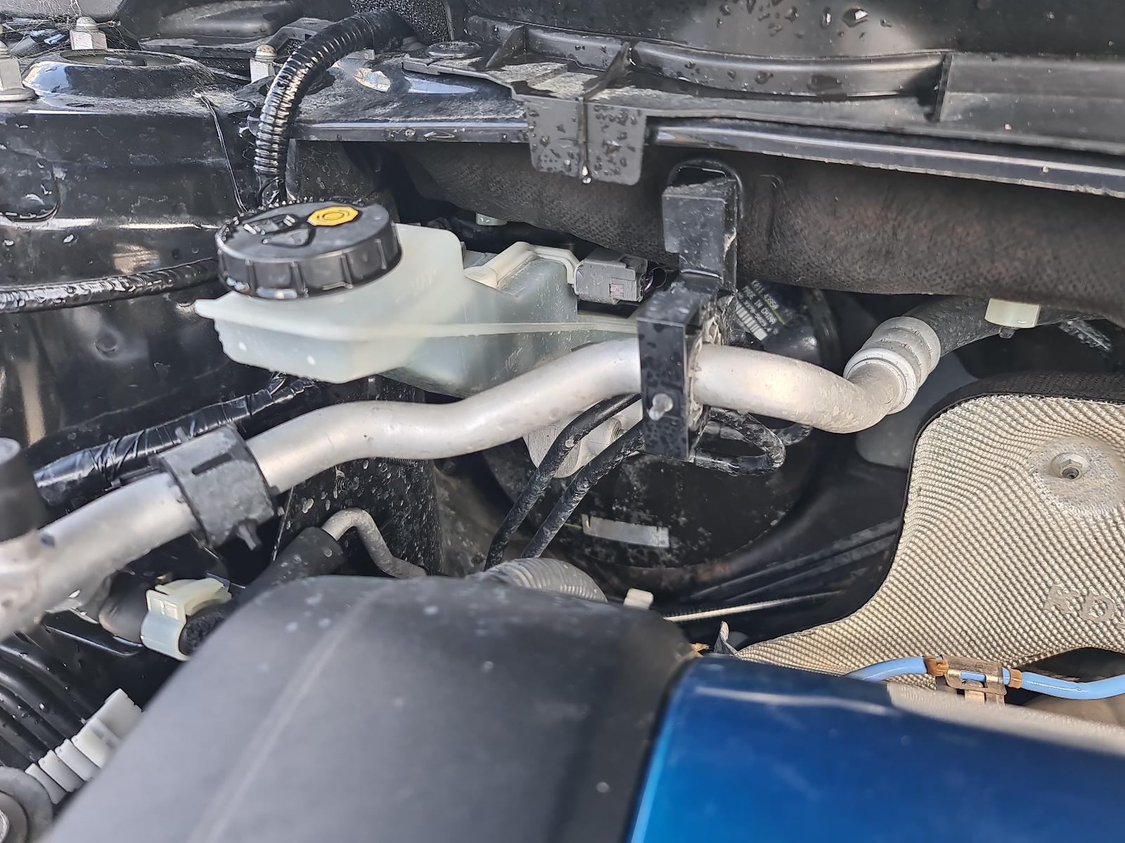 Mazda CX5 - KE 2012-Present