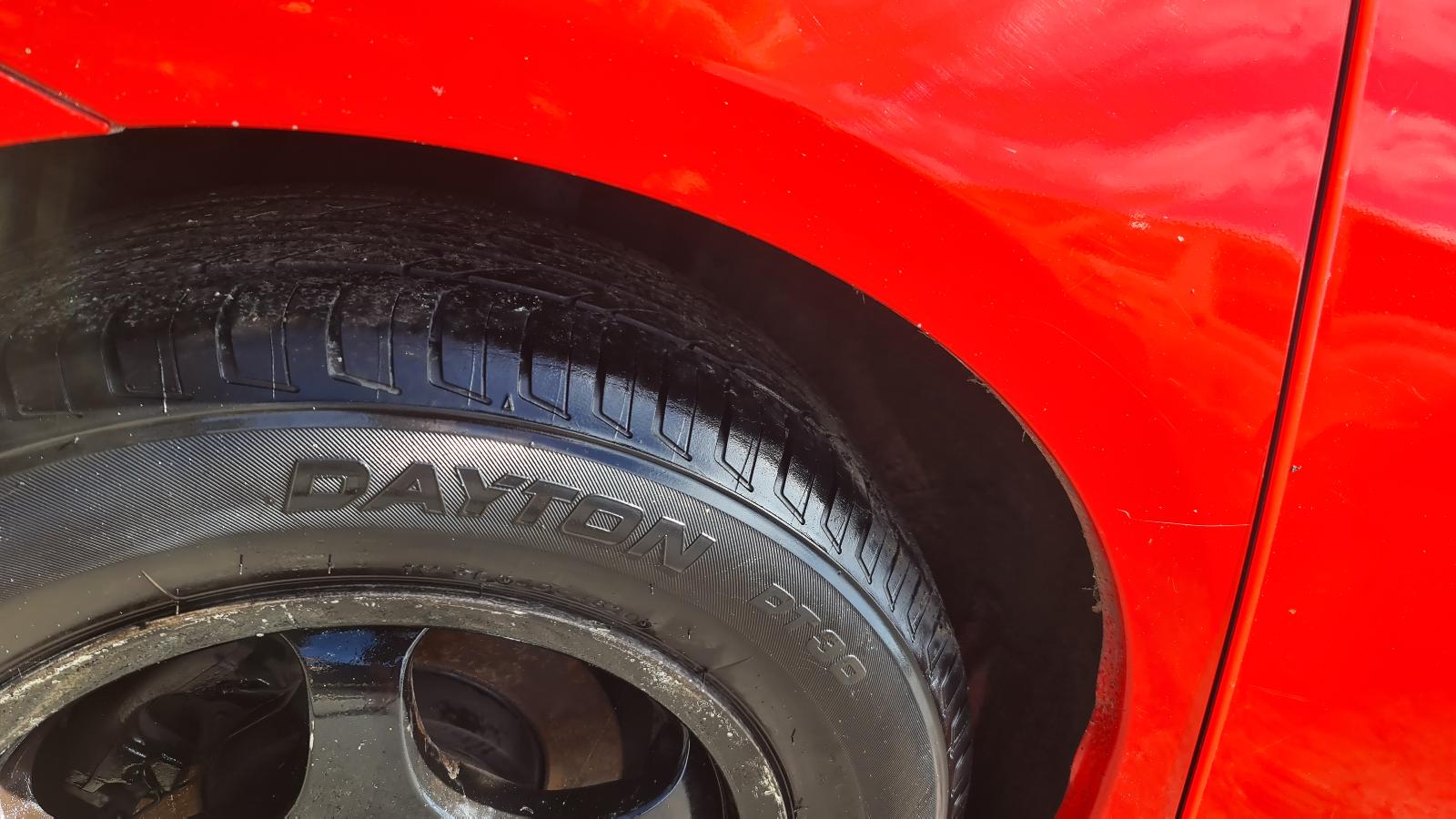 Mazda Axela - BK 2003-2009