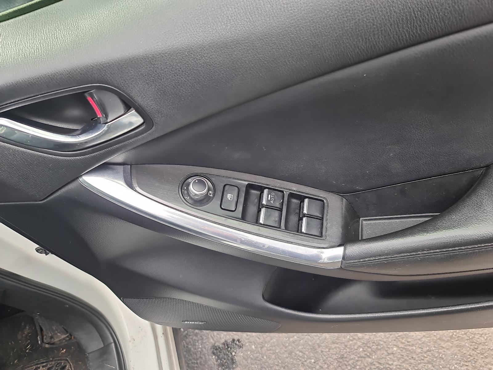 Mazda CX5 - KE 2012-Present