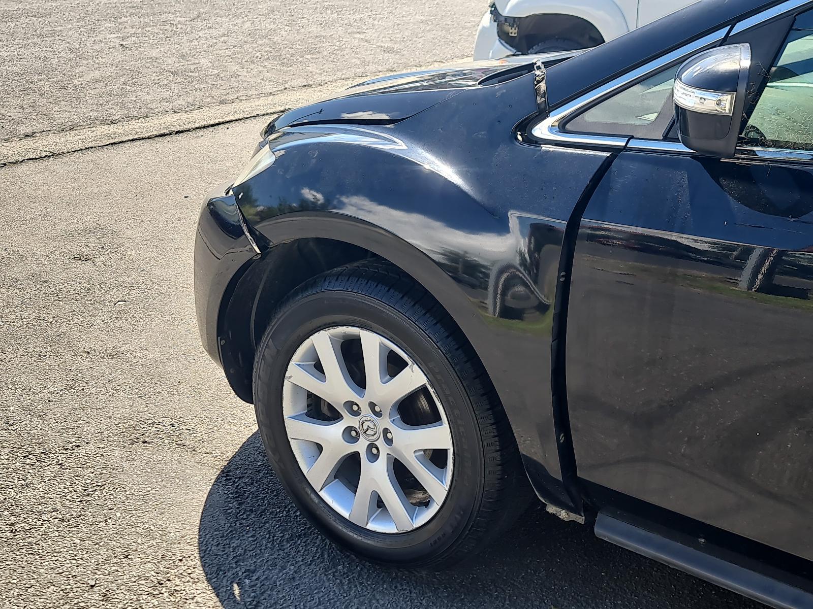 Mazda CX7 - ER 2006-2012