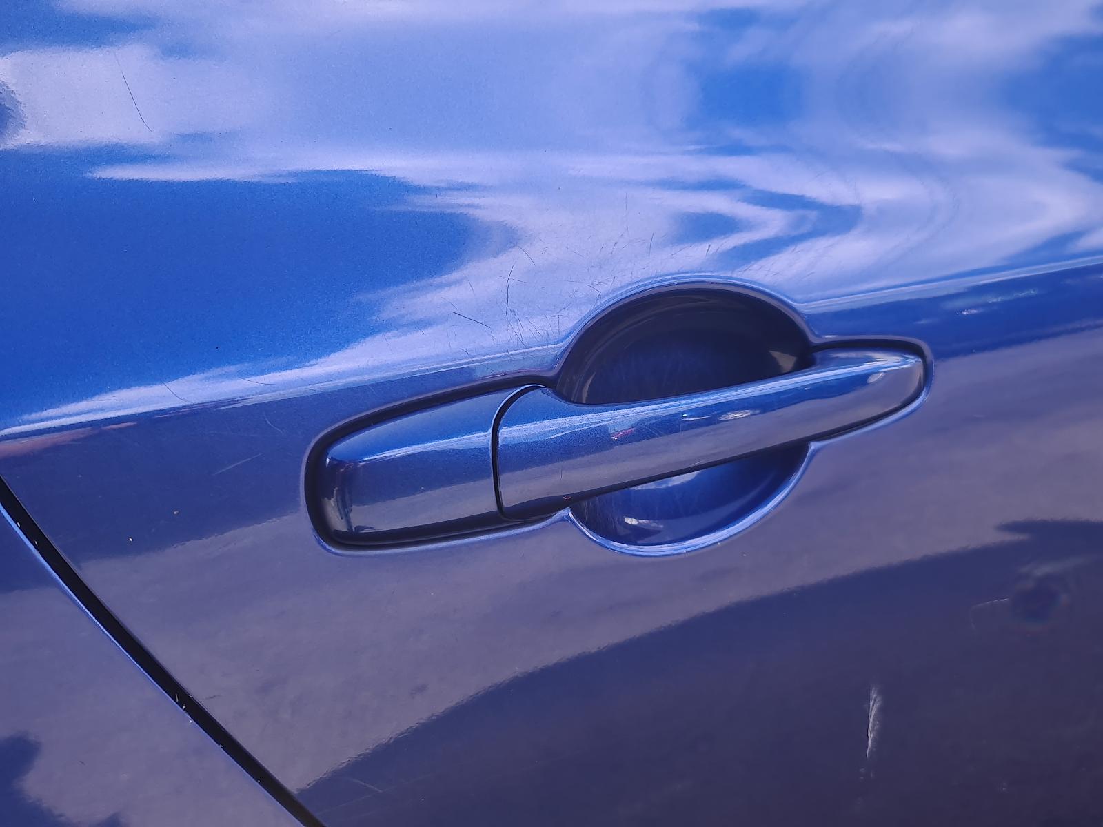 Mazda Axela - BK 2003-2009