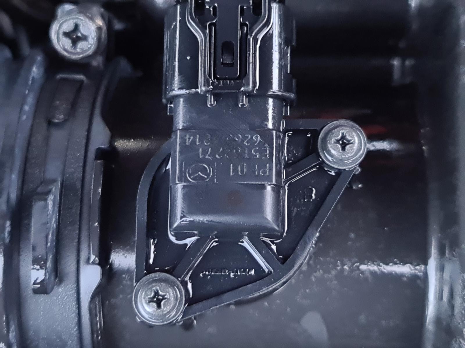 Mazda CX5 - KE 2012-Present