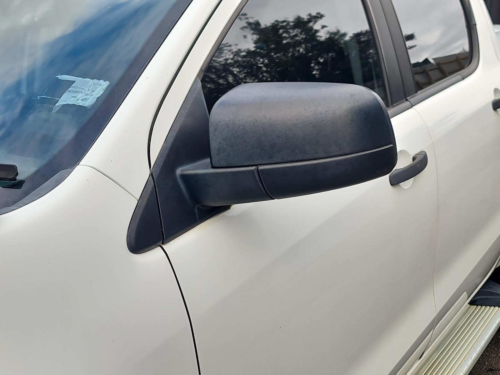 Mazda BT50 - UP 2011-Present