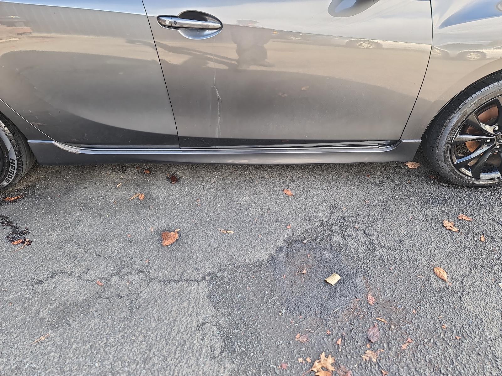 Mazda Axela - BL 2009-2013