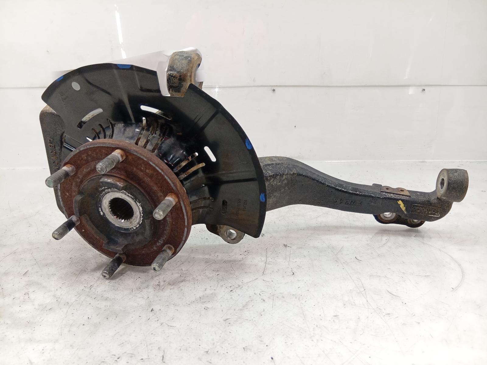 Left_Front_Hub_Assembly