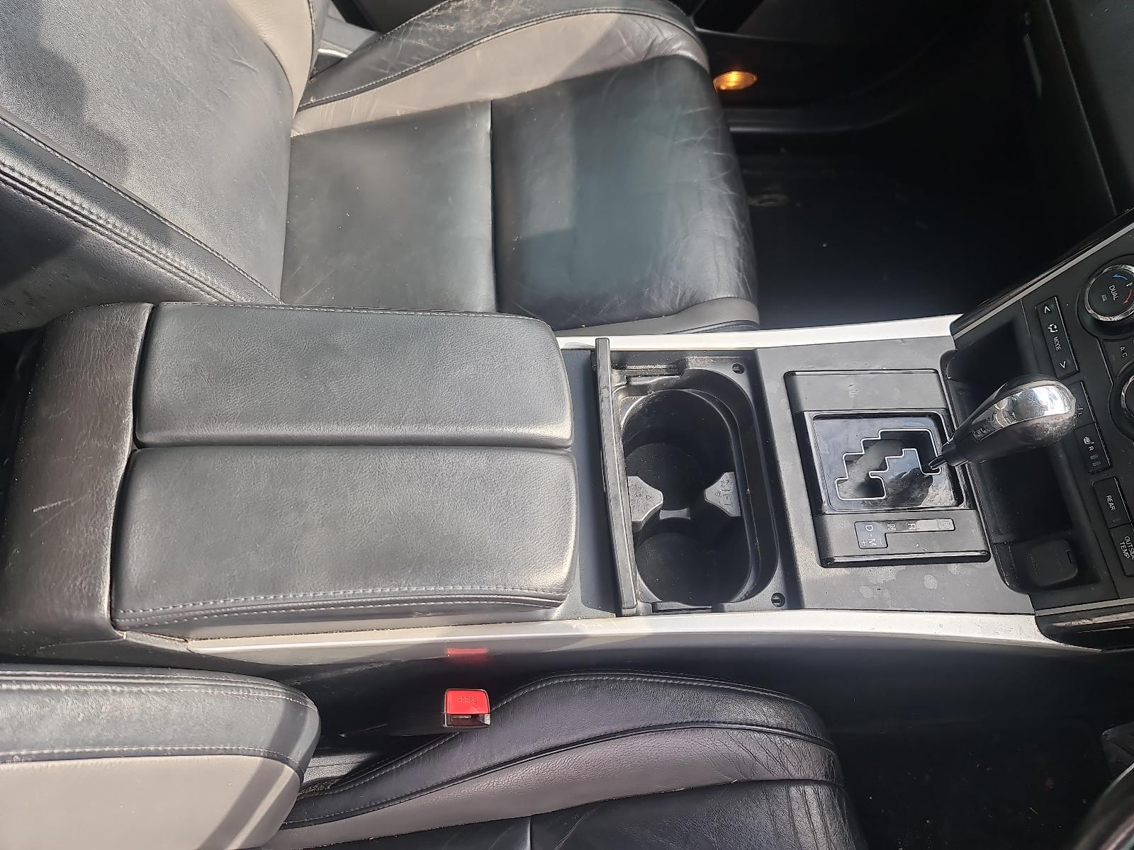 Mazda CX9 - TB 2006-2015