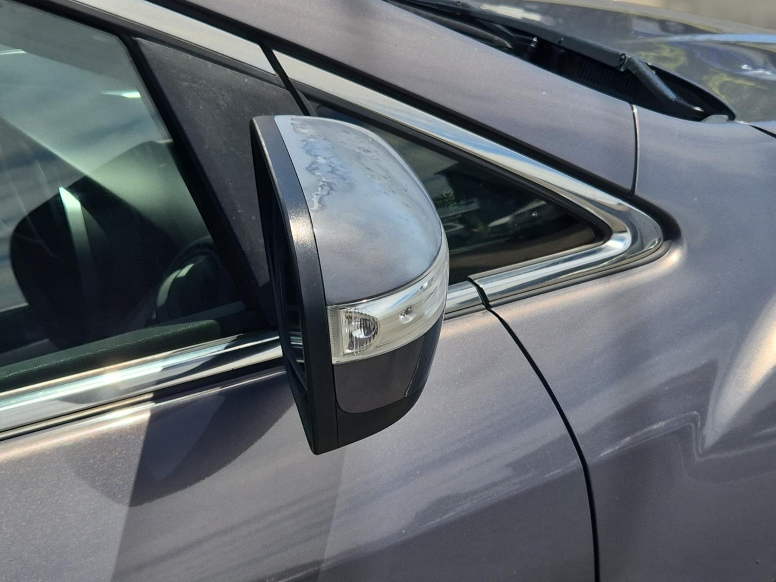 Mazda CX7 - ER 2006-2012