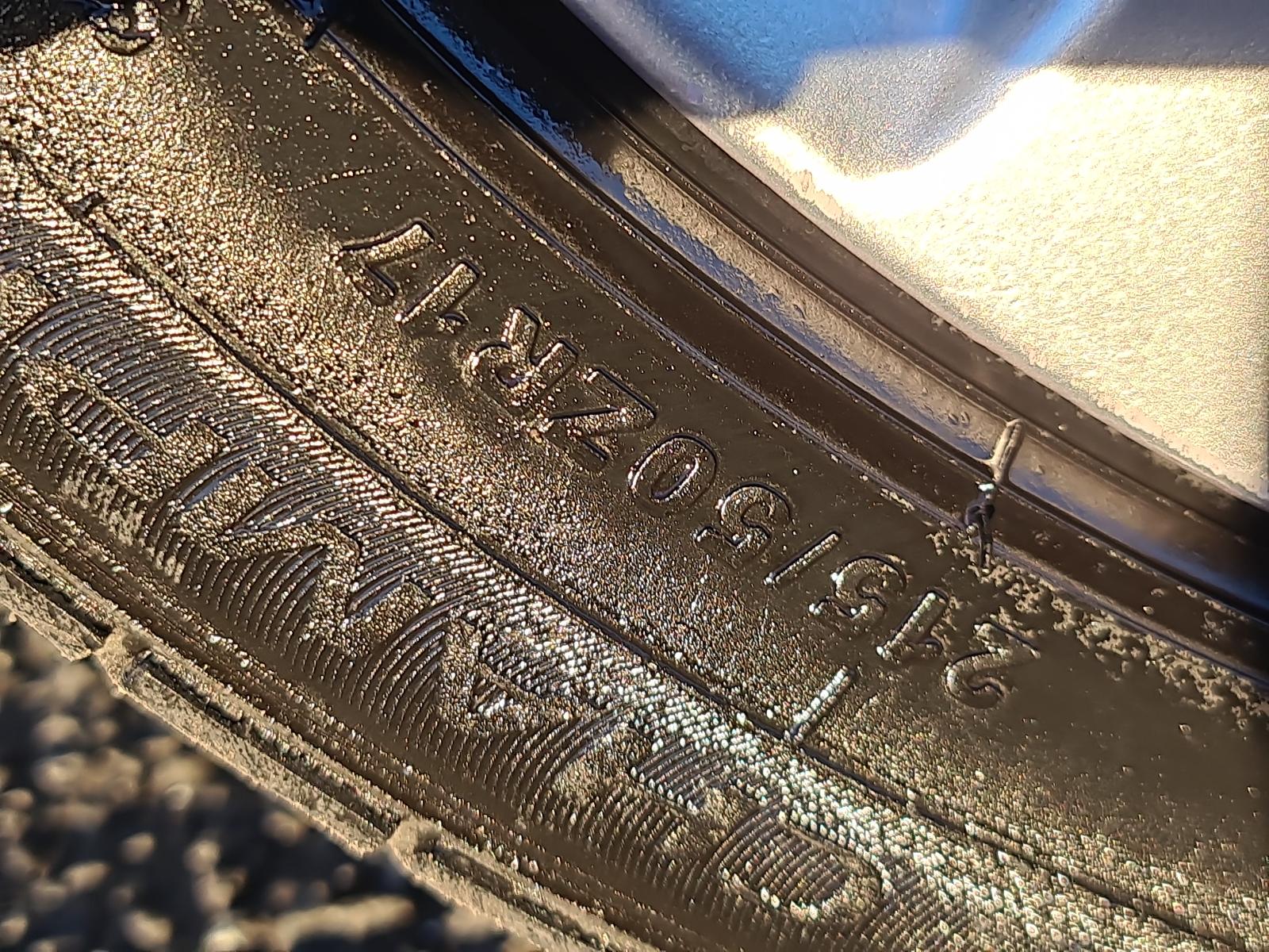 Mazda Atenza - GH 2008-2012