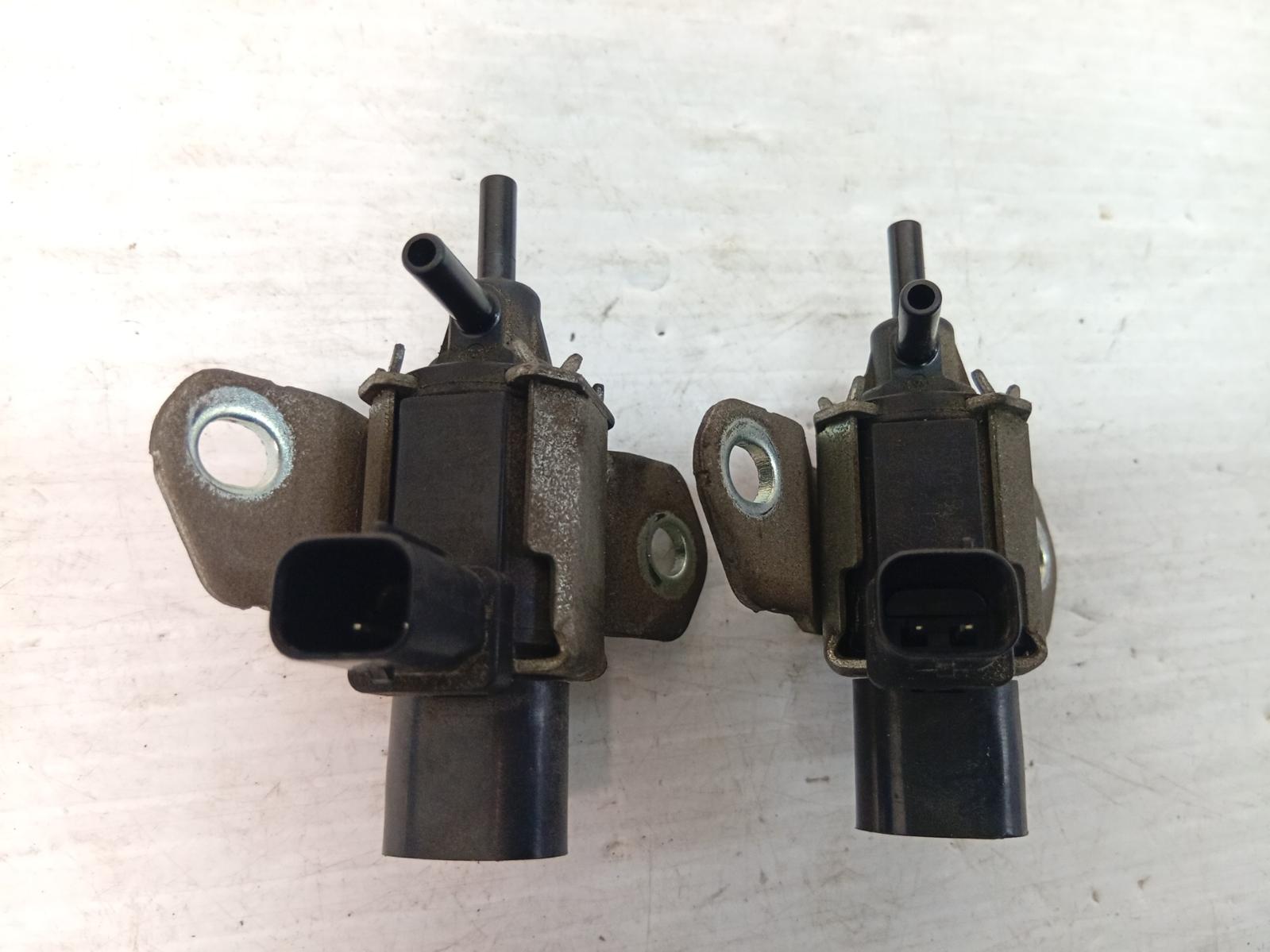 Solenoid