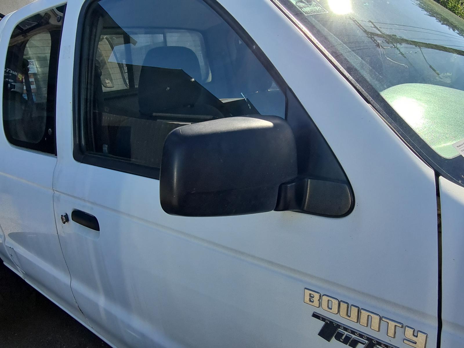 Mazda Bounty - UN 1999-2006