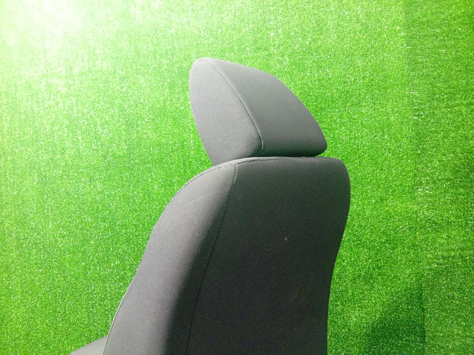Front Seat