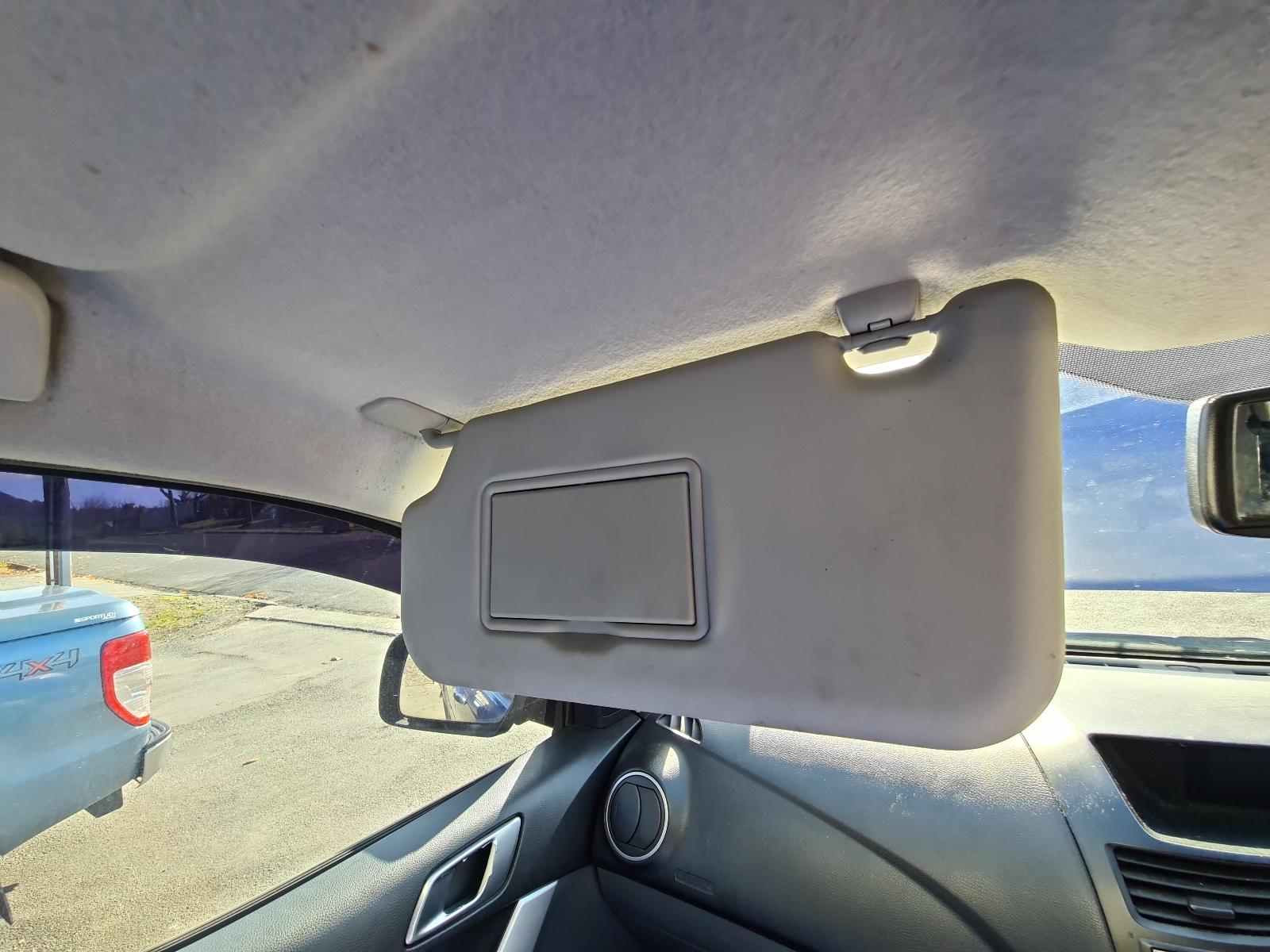 Mazda BT50 - UP 2011-Present