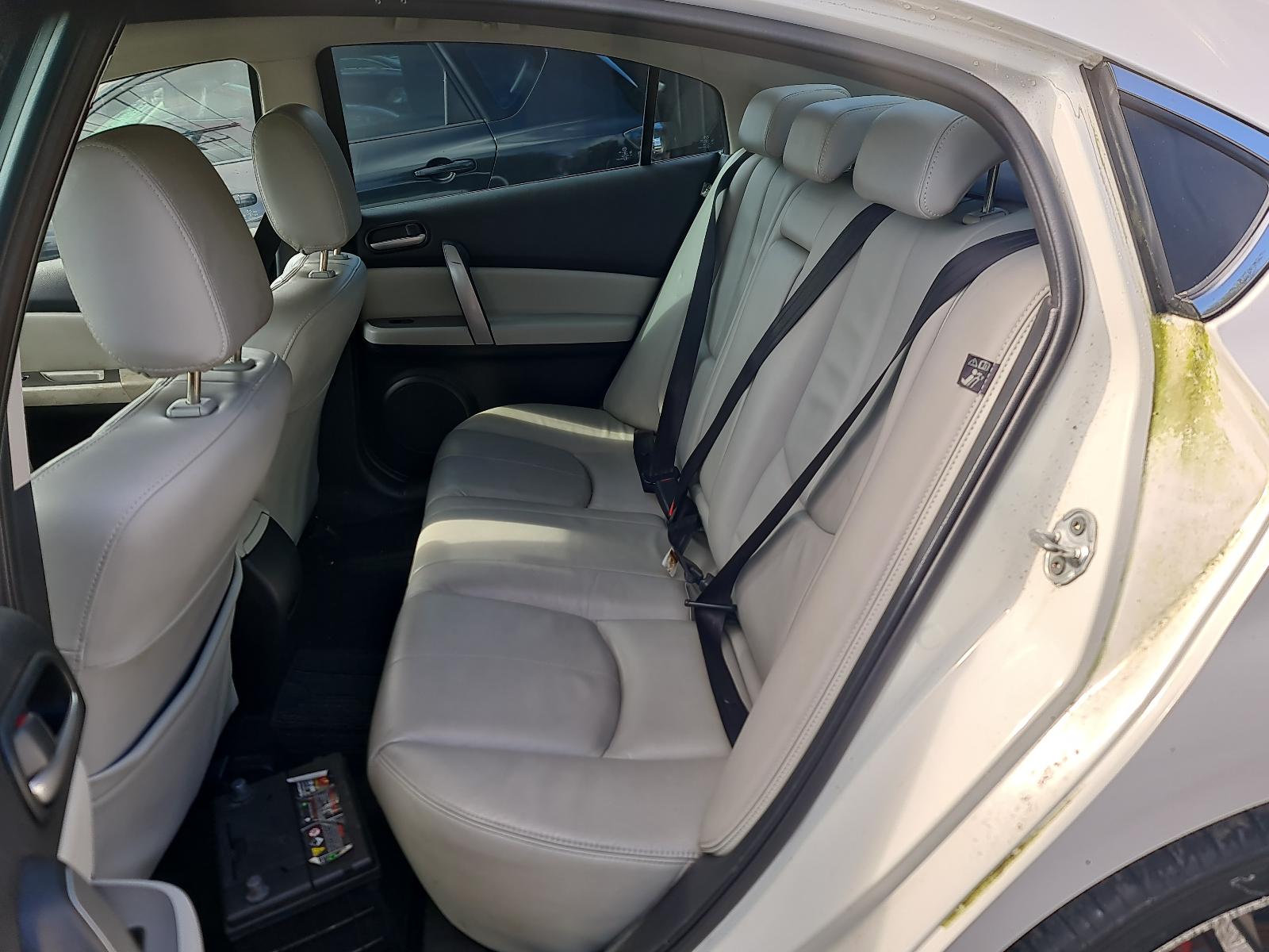 Mazda Atenza - GH 2008-2012