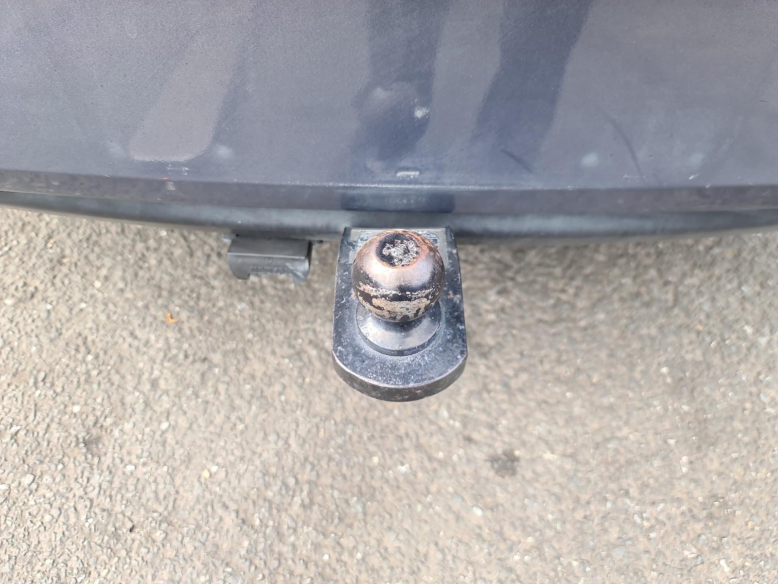 Mazda Mazda3 - BK 2003-2008