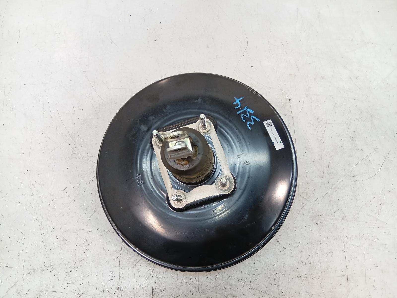 Brake_Booster