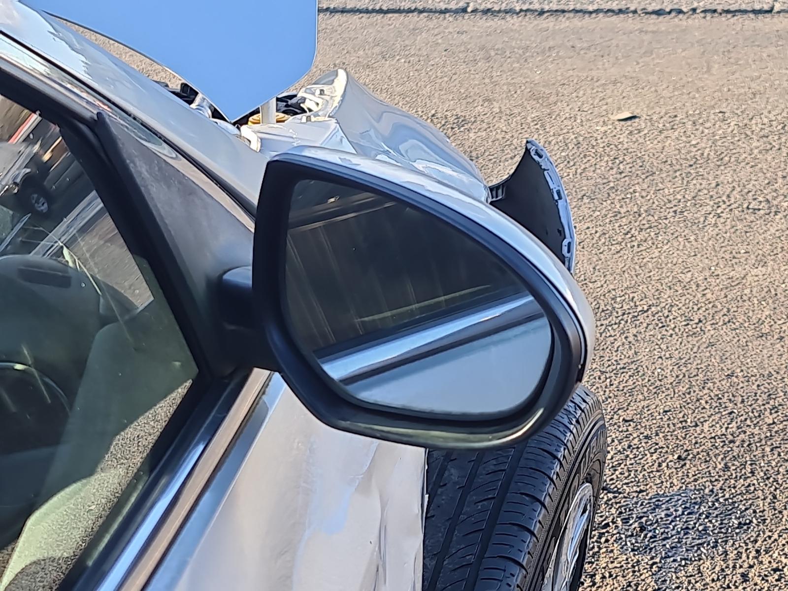 Mazda Atenza - GH 2008-2012