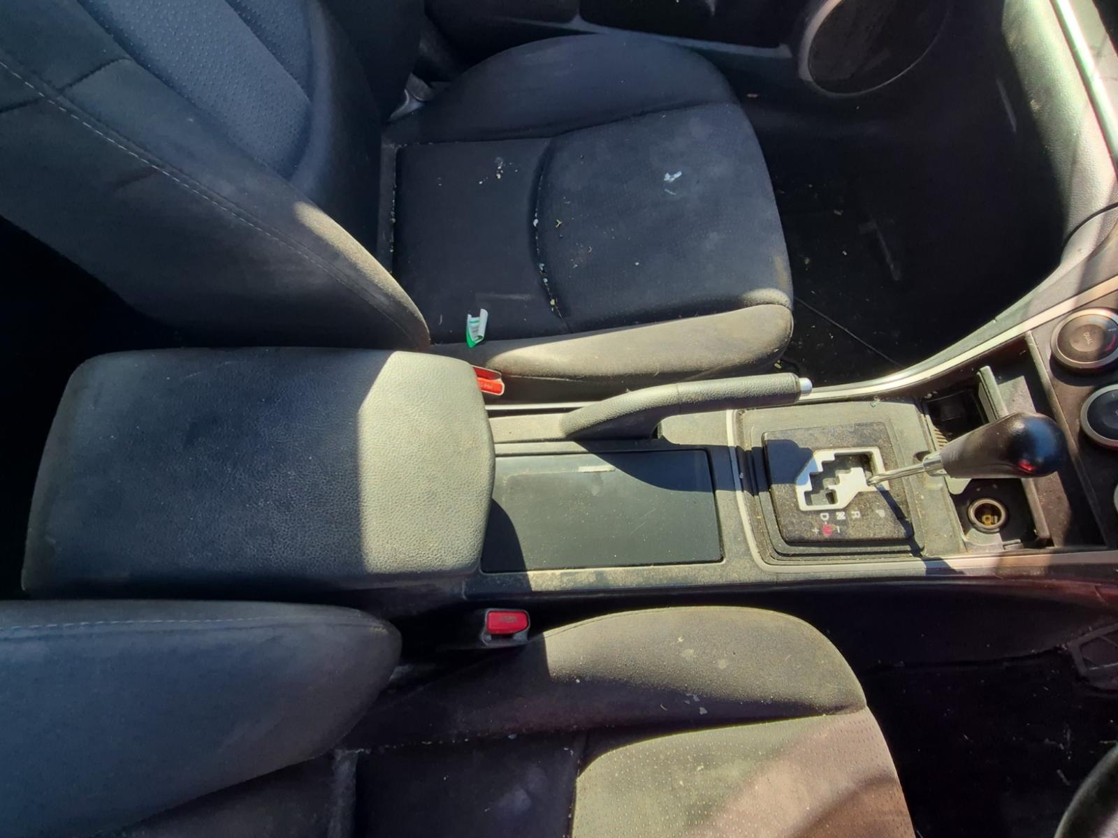 Mazda Atenza - GH 2008-2012