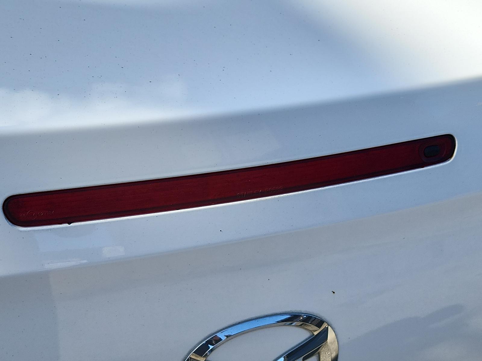 Mazda Atenza - GH 2008-2012