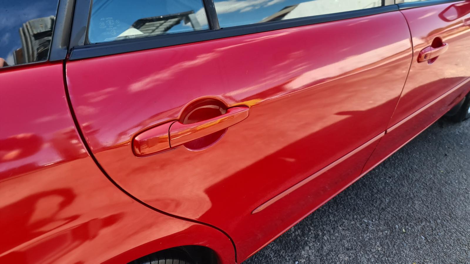 Mazda Mazda6 - GG 2002-2008