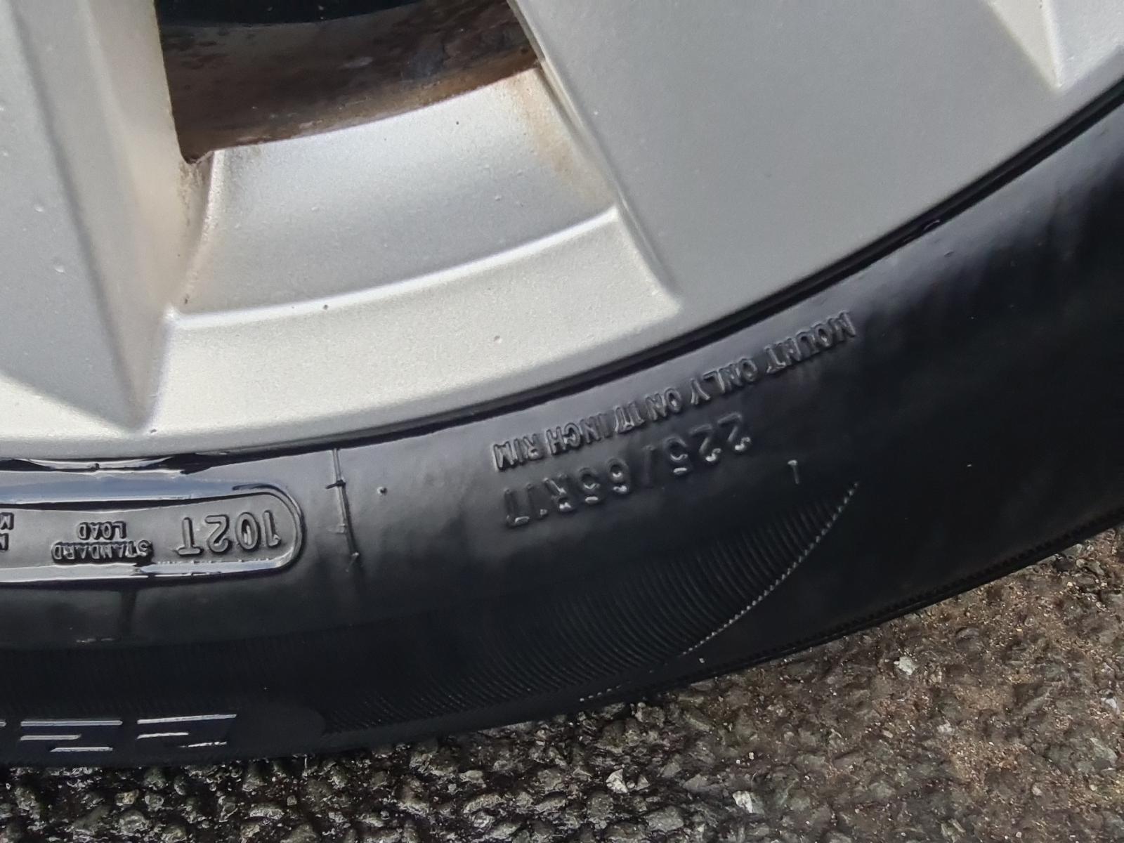 Mazda CX5 - KE 2012-Present