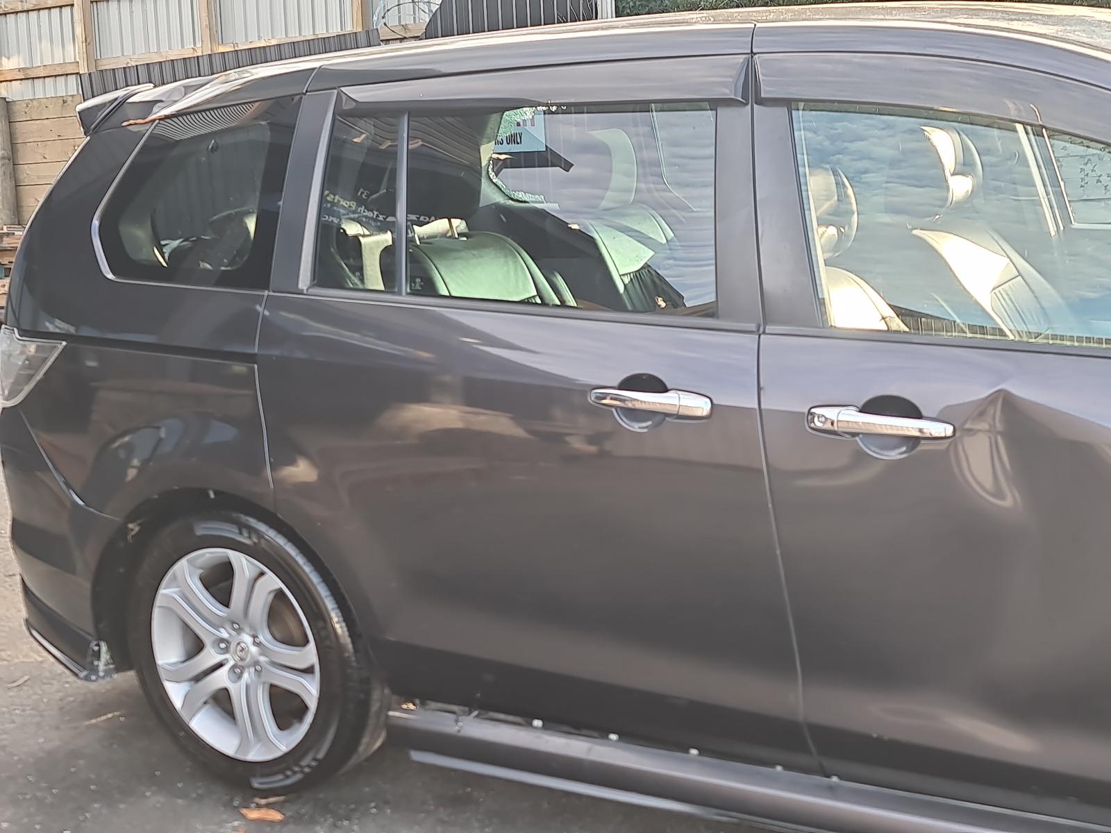 Mazda MPV - LY3P 2007-Present