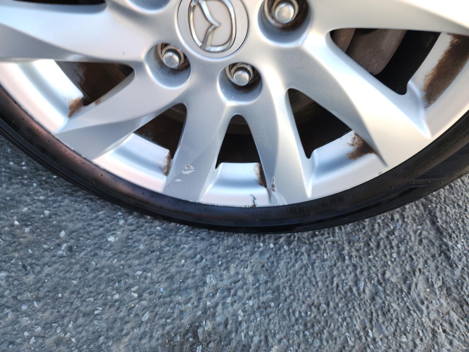 Mazda Atenza - GH 2008-2012