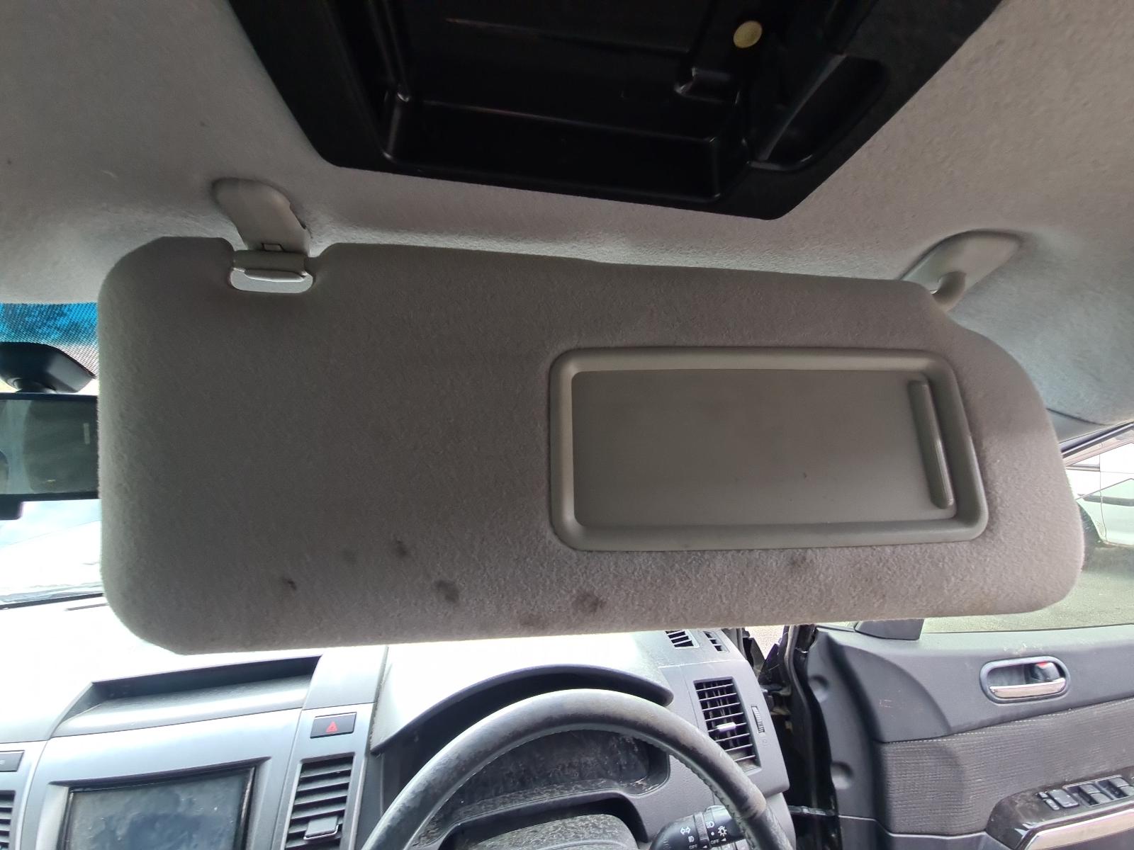 Mazda MPV - LY3P 2007-Present