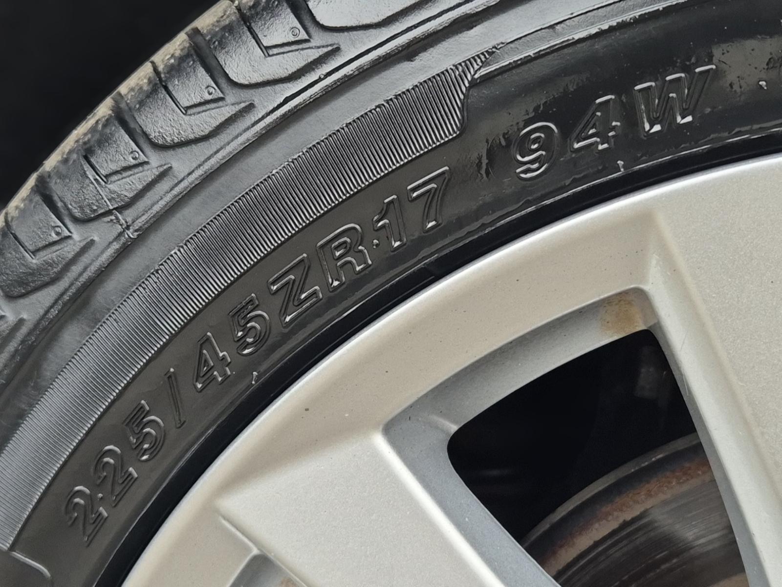 Mazda Atenza - GG 2002-2008