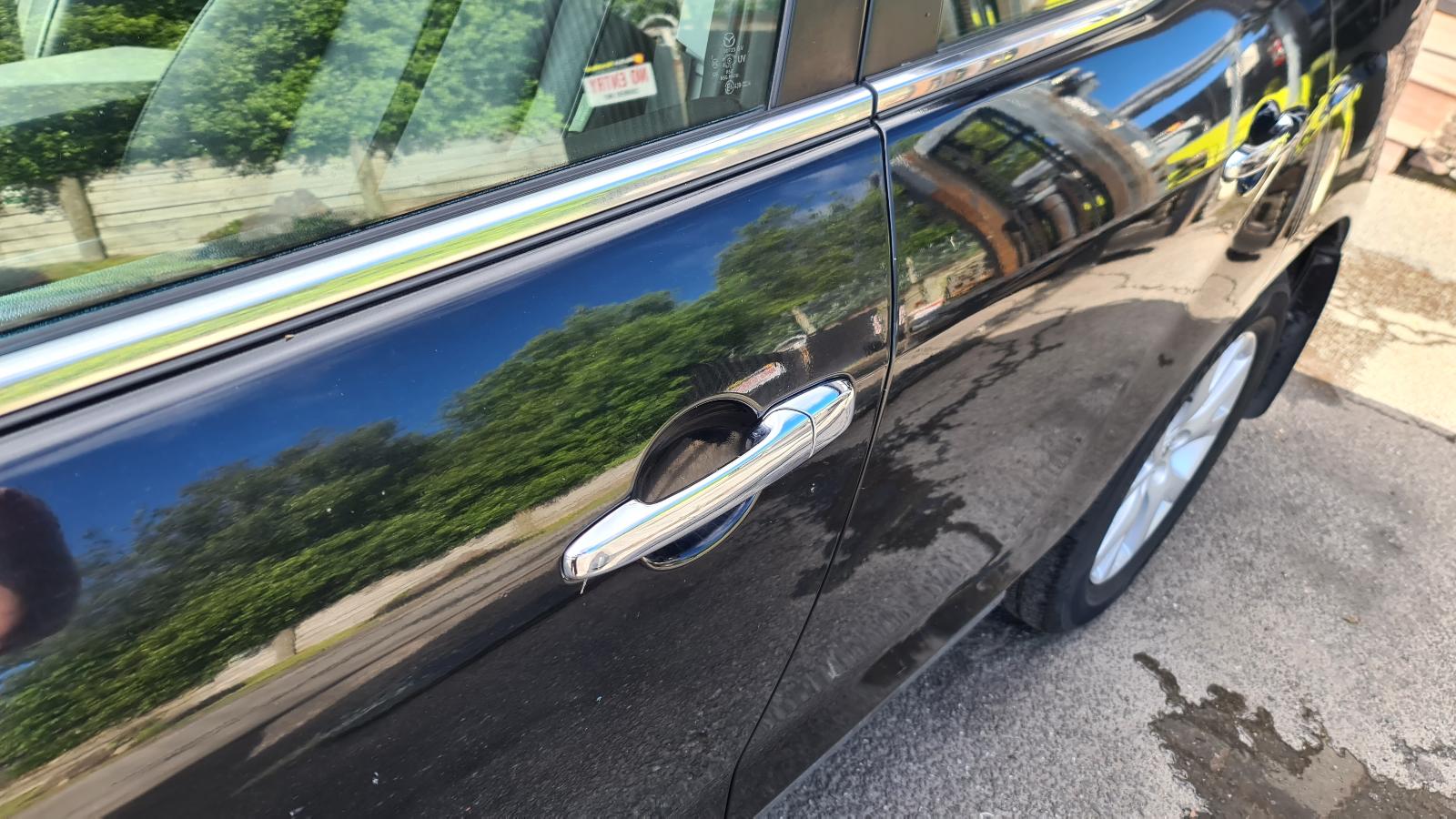 Mazda CX7 - ER 2006-2012