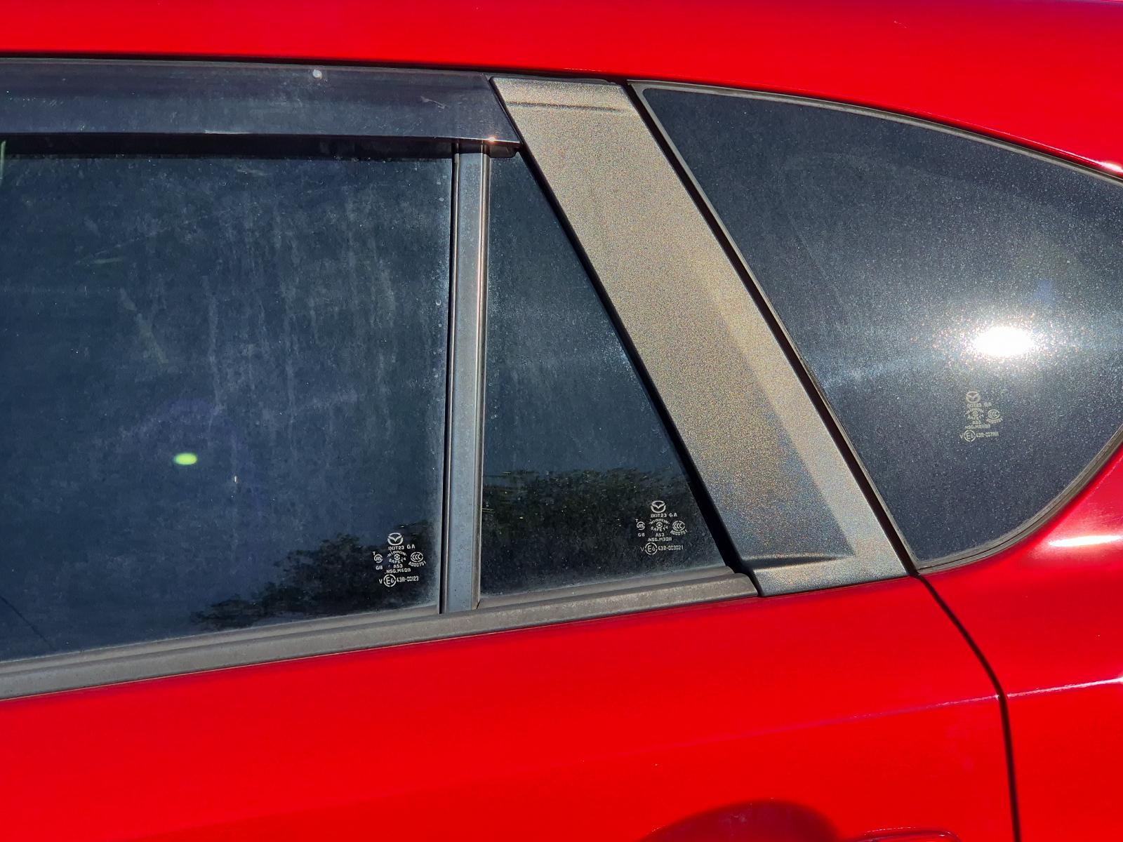 Mazda CX5 - KE 2012-Present