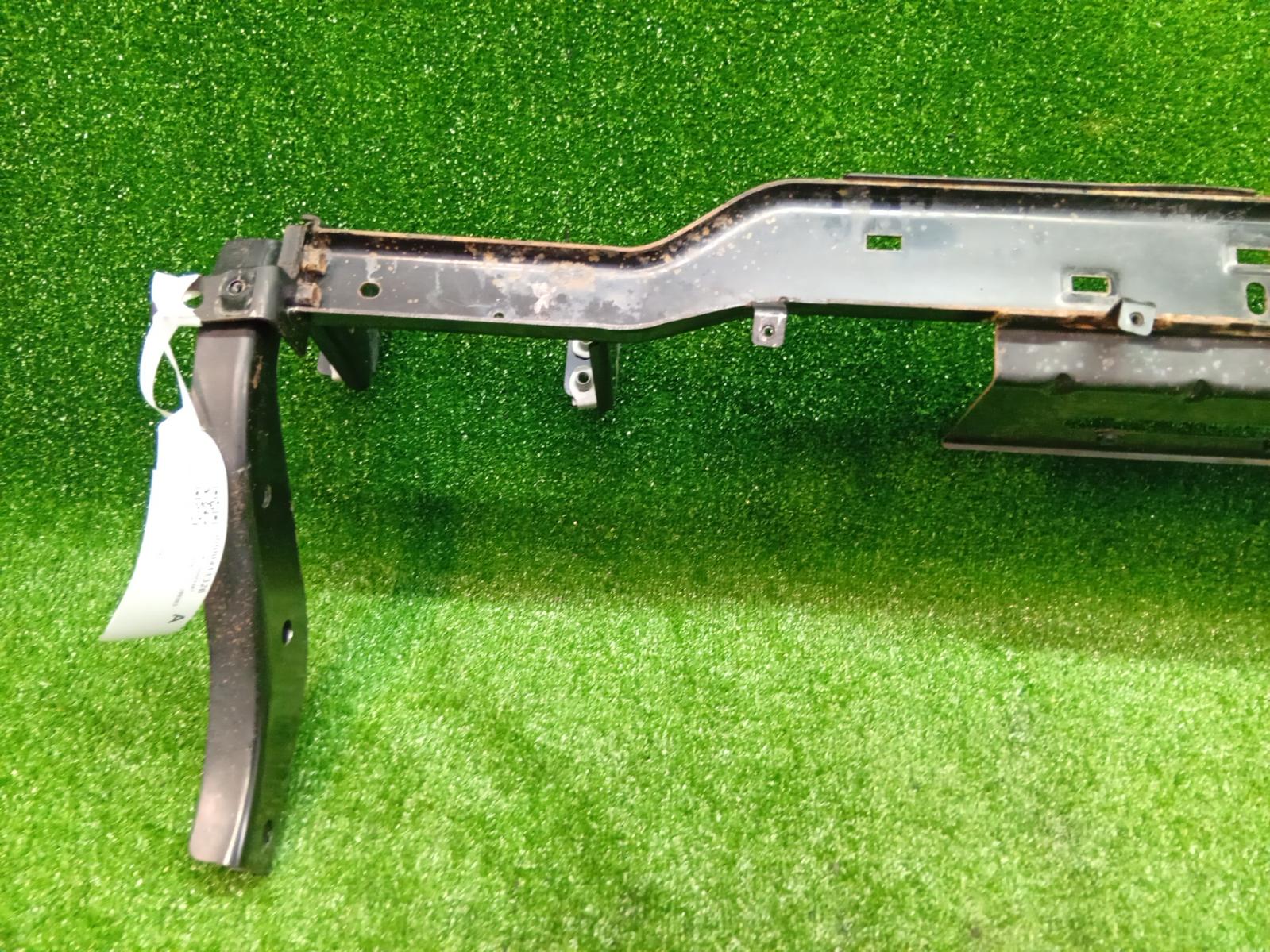 R Bar Bracket Reinfo