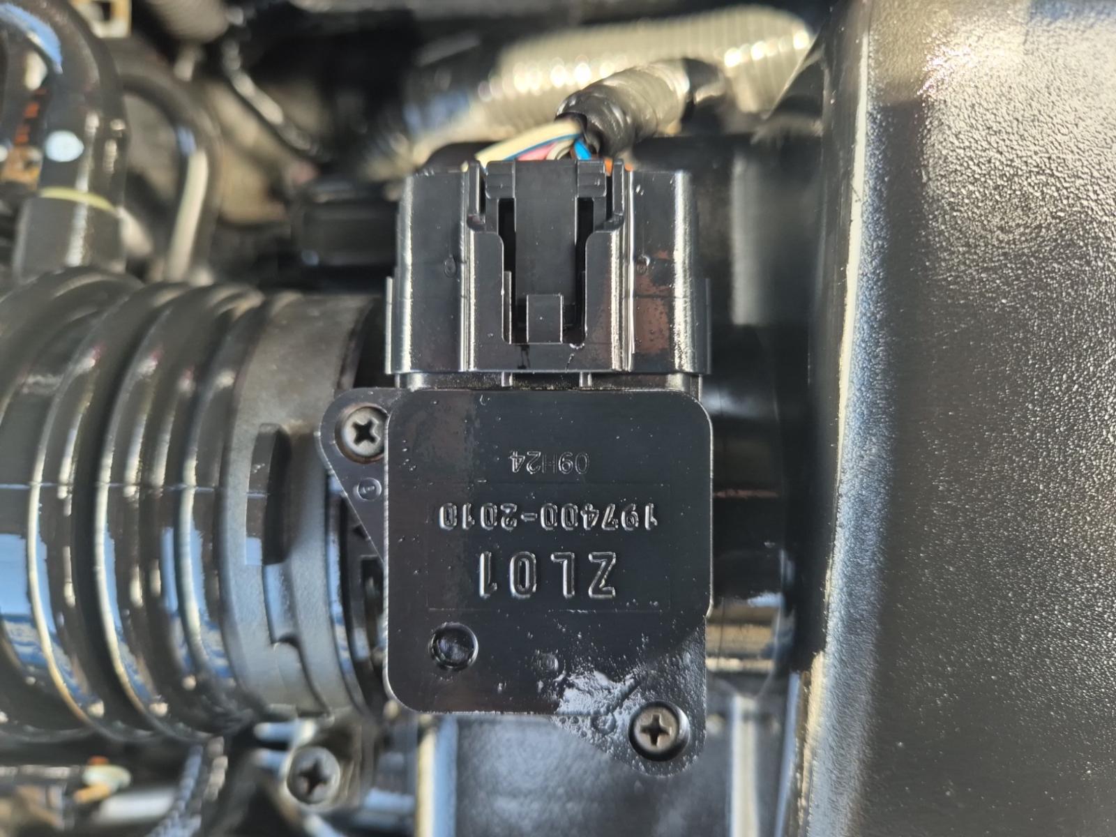 Mazda Atenza - GY 2002-2008