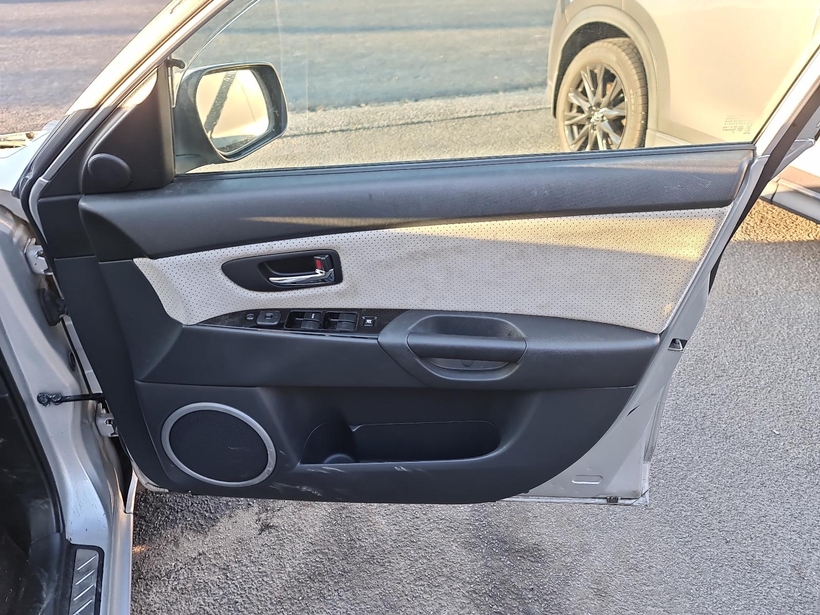 Mazda Axela - BK 2003-2009